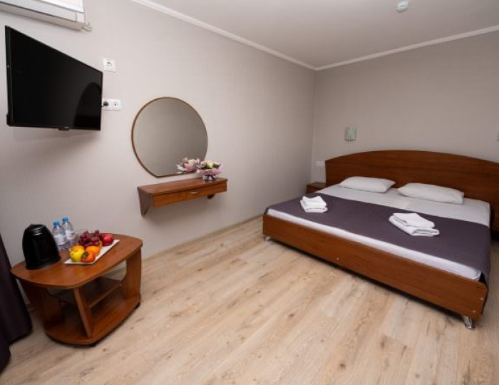 Фэмили 2-комнатный - Санаторий «Славутич»