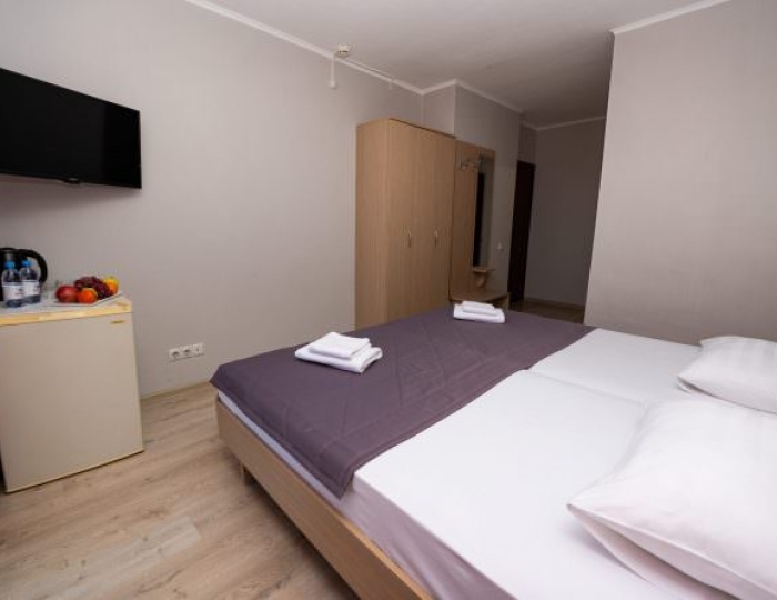 Комфорт 2-местный - Санаторий «Славутич»