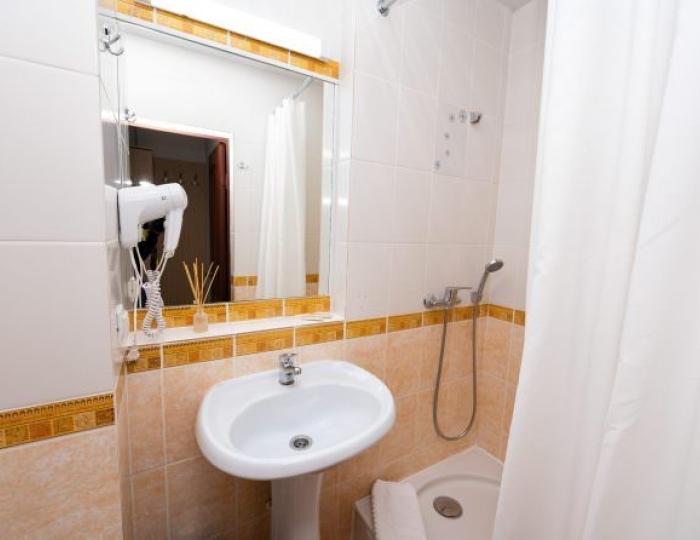 Комфорт 3-местный - Санаторий «Славутич»