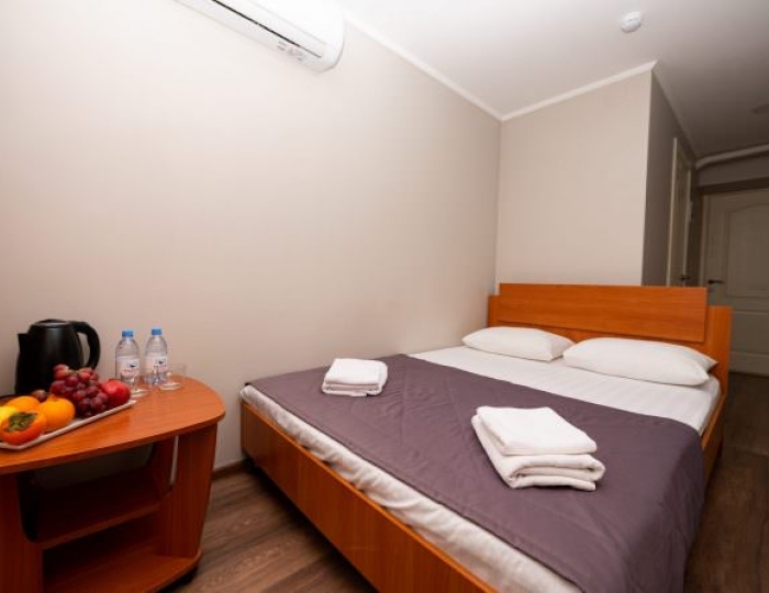 Стандарт 2-местный - Санаторий «Славутич»