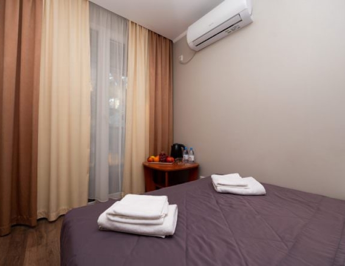 Стандарт 2-местный - Санаторий «Славутич»