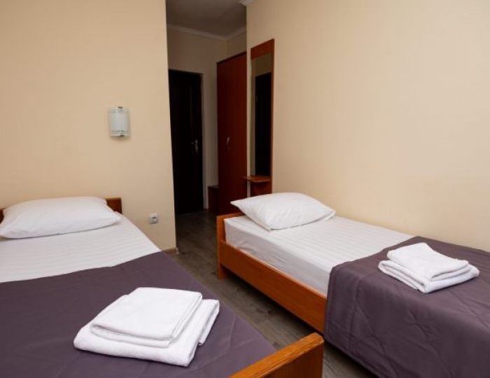 Стандарт 2-местный - Санаторий «Славутич»