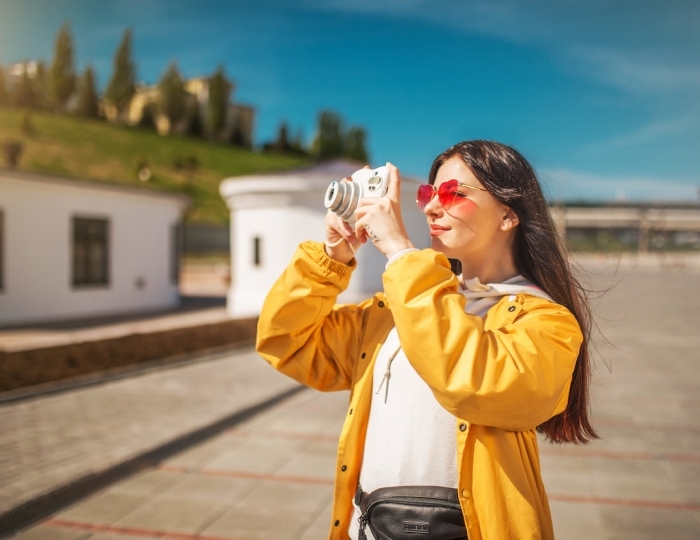 Экскурсии - Санаторий «Славутич»