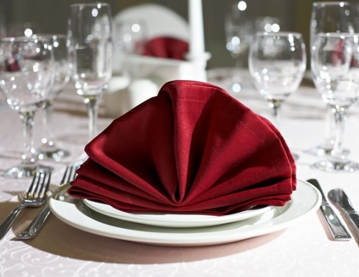 Универсальный (банкетный) - Санаторий «Славутич»