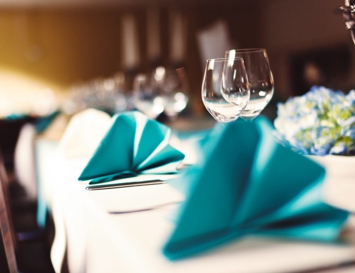 Открытая веранда - Санаторий «Славутич»