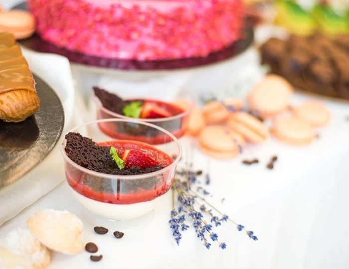 Столовая - Санаторий «Славутич»