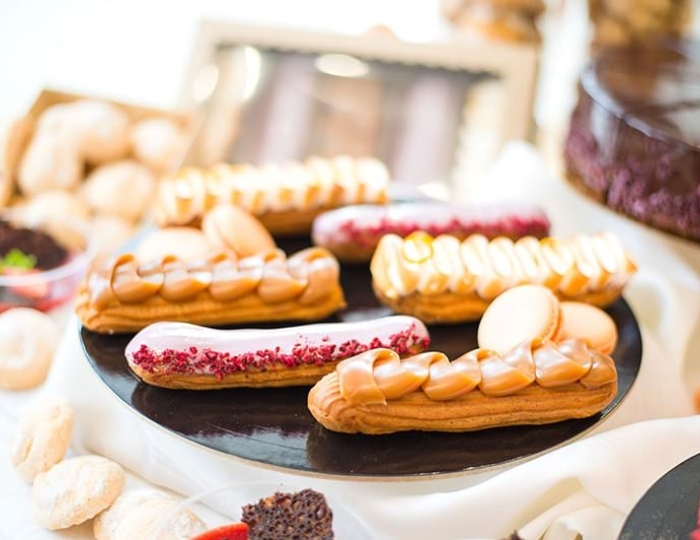 Столовая - Санаторий «Славутич»