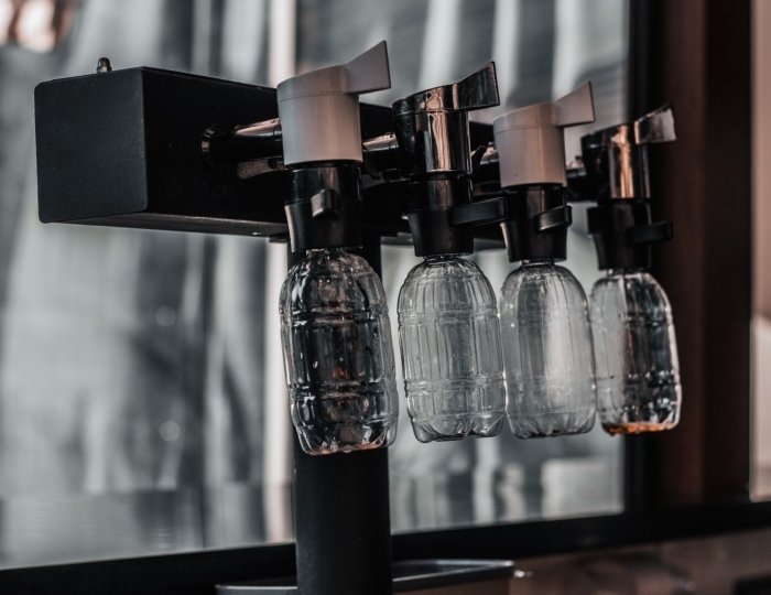 Ресторан PROBKA - Санаторий «Славутич»