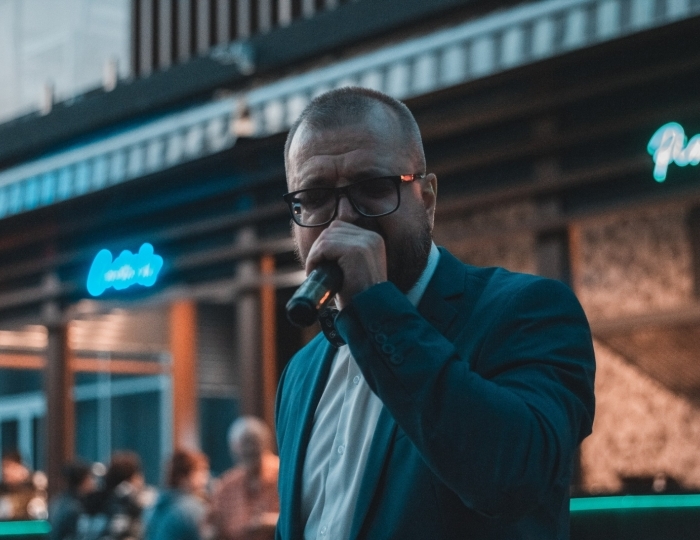 Ресторан PROBKA - Санаторий «Славутич»