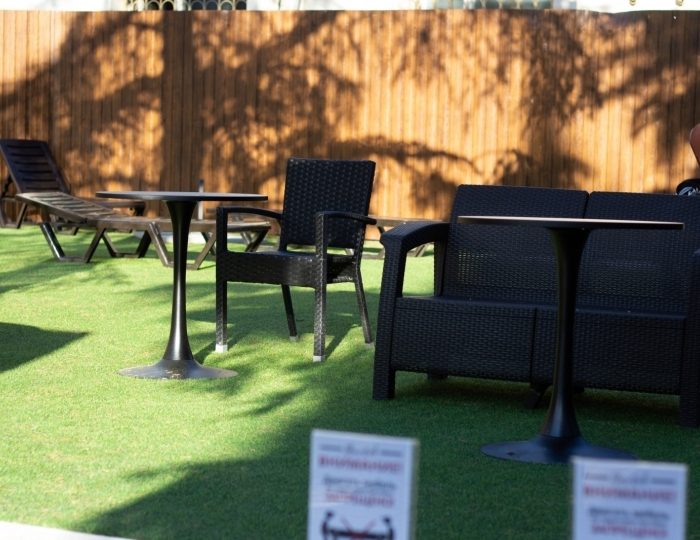 Ресторан PROBKA - Санаторий «Славутич»