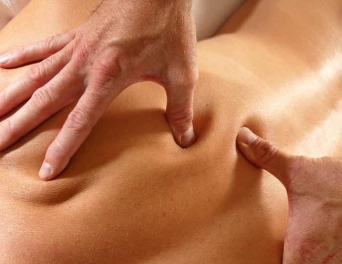 Лечебный массаж - Санаторий «Славутич»