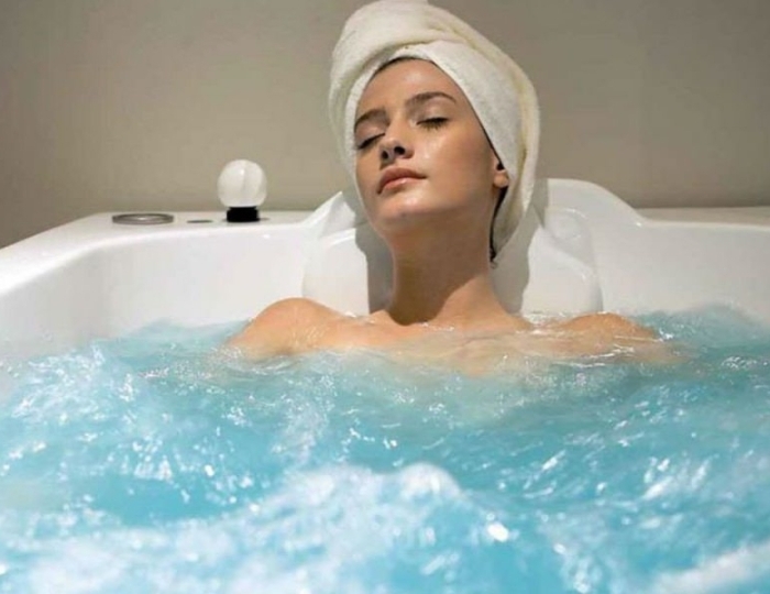 Ванны - Оздоровительные услуги - Санаторий «Славутич»