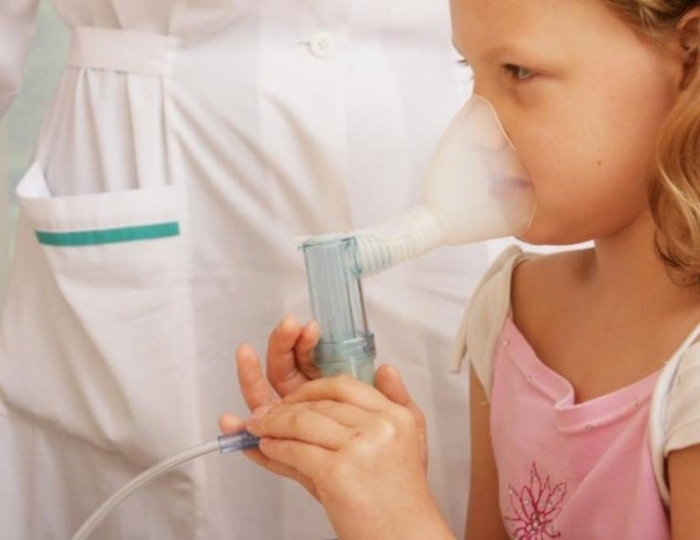 Ингаляции - Оздоровительные услуги - Санаторий «Славутич»