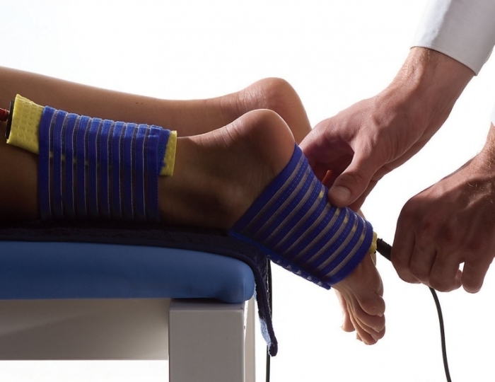 Физиотерапевтические процедуры - Оздоровительные услуги - Санаторий «Славутич»