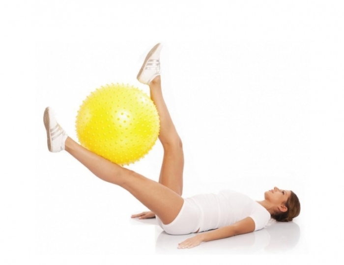 ЛФК - Санаторий «Славутич»