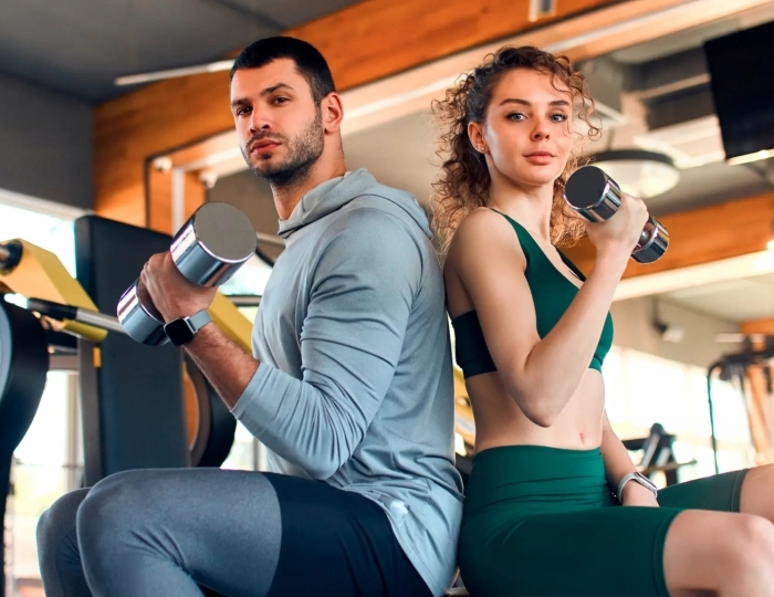 Стройный силуэт - Лечебные программы - Санаторий «Славутич»