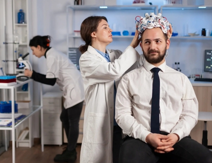 Лечение нервной системы - Лечебные программы - Санаторий «Славутич»