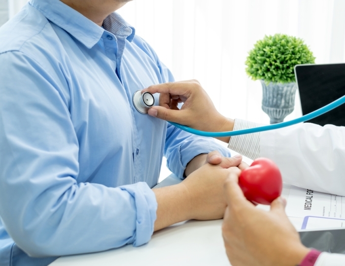 Программа «Здоровое сердце» - Санаторий «Славутич»